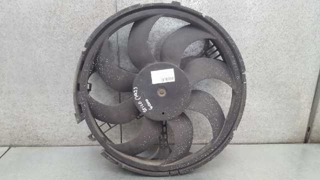 Ventilador de refrigeración del motor 0046723520 FIAT