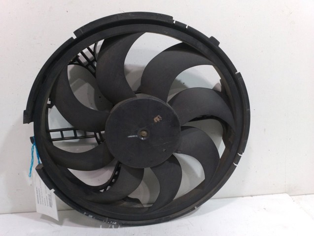 Ventilador de radiador Fiat Stilo  desde 71,15 €