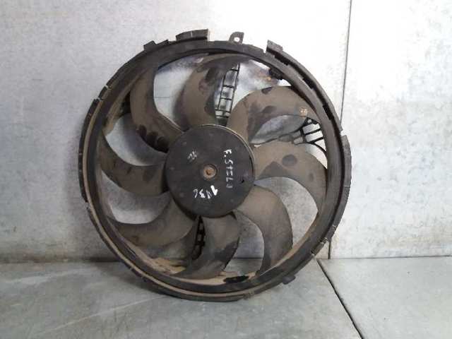 Ventilador de refrigeración del motor 0046723520 FIAT