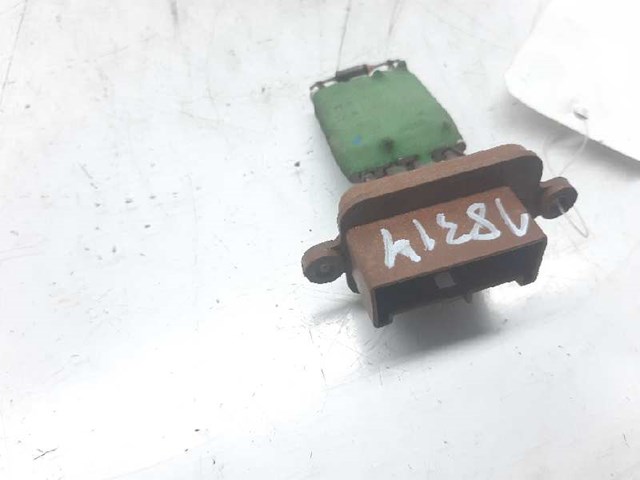FIAT 0046723713 Resistencia del ventilador del habitáculo  comprar en Murcia