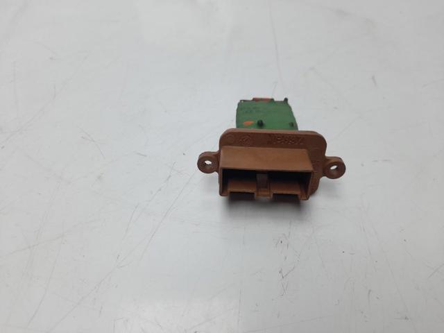 0046723713 Resistencia del ventilador del habitáculo  disponible Burgos