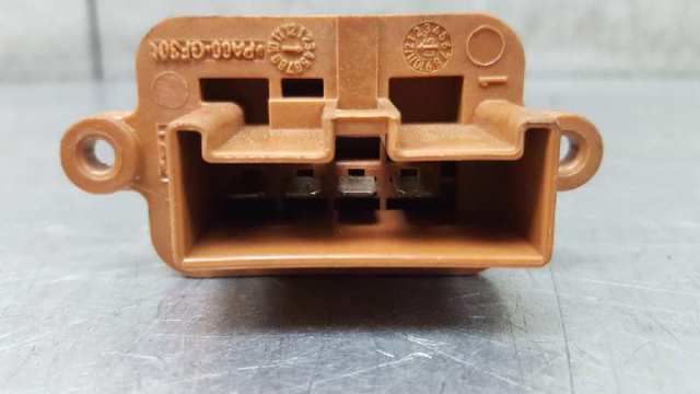 FIAT 0046723713 Resistencia del ventilador del habitáculo  disponible España