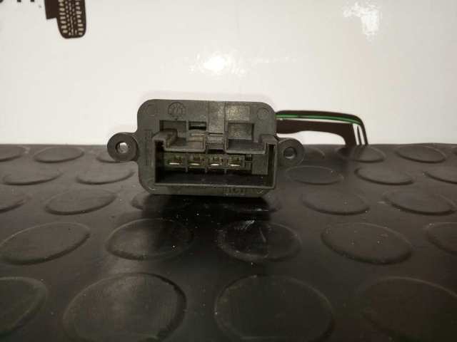 FIAT 0046723713 Resistencia del ventilador del habitáculo  comprar en Albacete