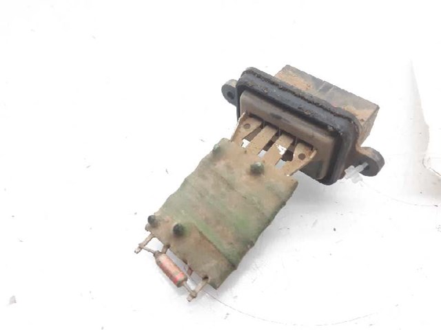 0046723713 FIAT Resistencia del ventilador del habitáculo  comprar en Jaén
