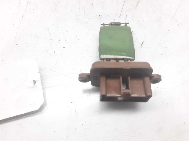FIAT 0046723713 Resistencia del ventilador del habitáculo  comprar en Murcia