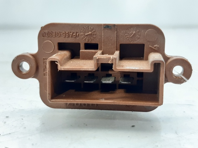 0046723713 Resistencia del ventilador del habitáculo  disponible Málaga