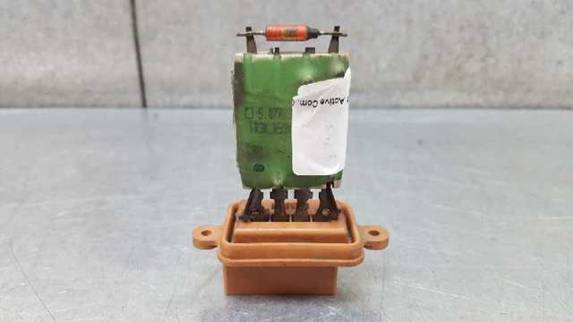 FIAT 0046723713 Resistencia del ventilador del habitáculo  comprar en Albacete