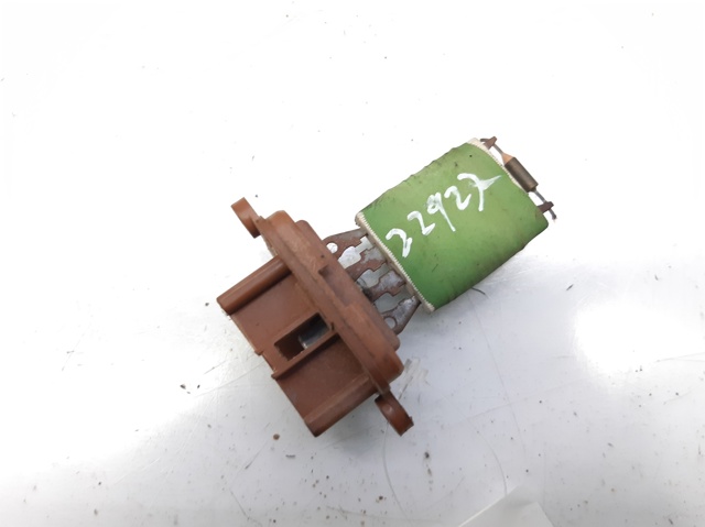 FIAT 0046723713 Resistencia del ventilador del habitáculo  disponible España