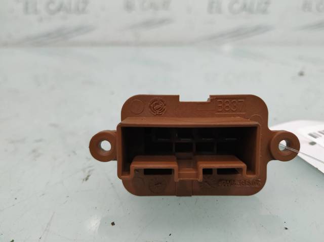 0046723713 FIAT Resistencia del ventilador del habitáculo  comprar en Lleida