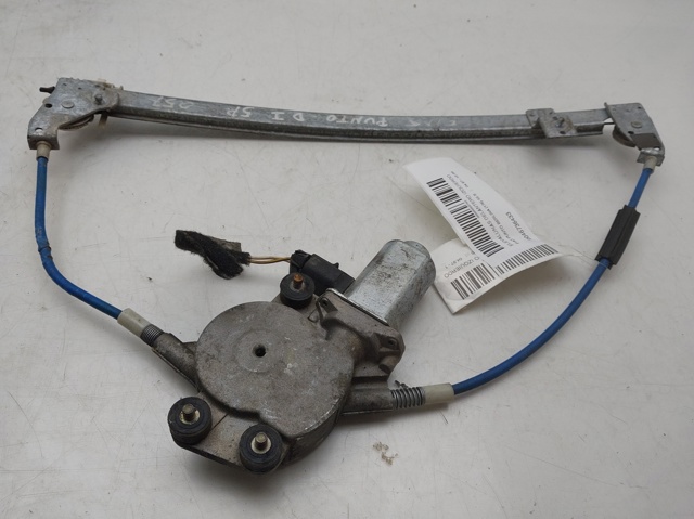 0046736433 Fiat/Alfa/Lancia