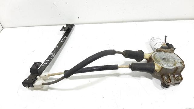 Mecanismo alzacristales, puerta trasera derecha 0046739794 FIAT