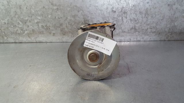 Bomba de agua para motor 0046742168 FIAT