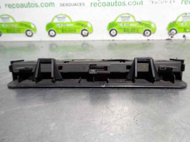 Lampara De Luz De Freno Adicional Alfa Romeo 147 937