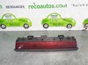 Luz de freno trasera adicional  Alfa Romeo 147
