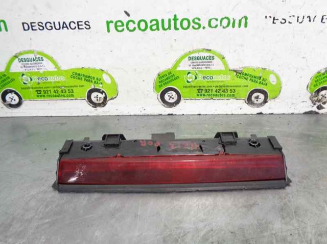 Lampara De Luz De Freno Adicional Alfa Romeo 147 937