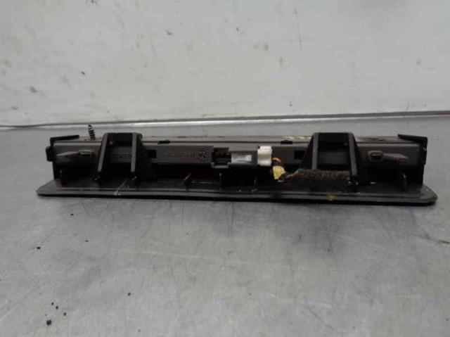 Lampara De Luz De Freno Adicional Alfa Romeo 147 937