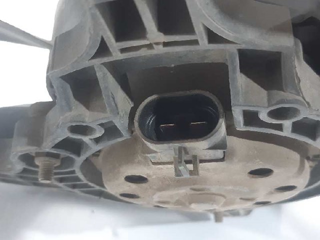 Bastidor radiador (armazón) Alfa Romeo 147 937