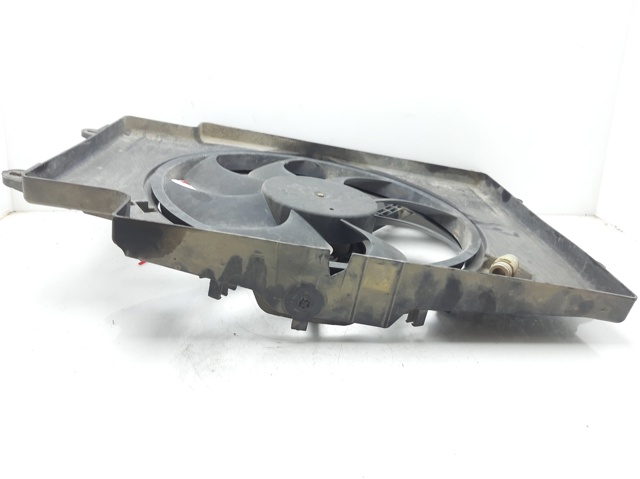 Bastidor radiador (armazón) Alfa Romeo 147 937