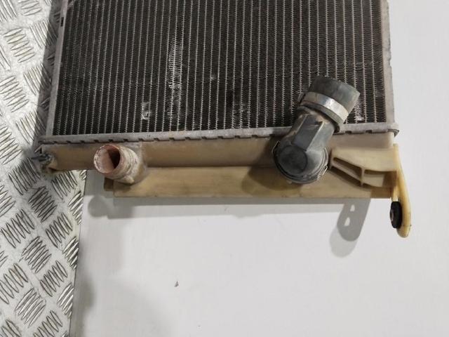 FIAT 0046745809 Radiador de refrigeración del motor  disponible Lugo