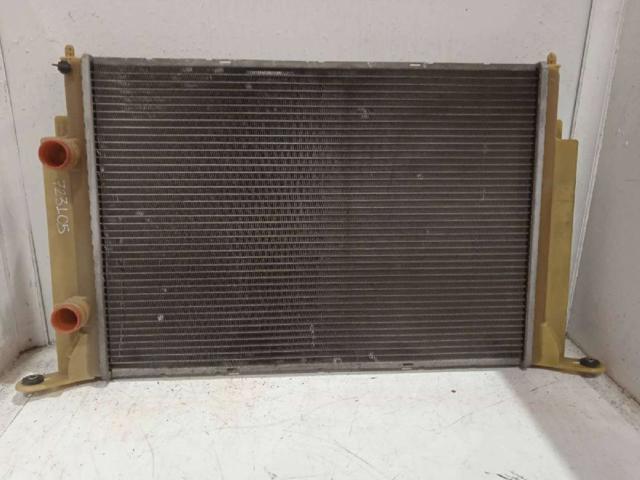 FIAT 0046745809 Radiador comprar Tarragona