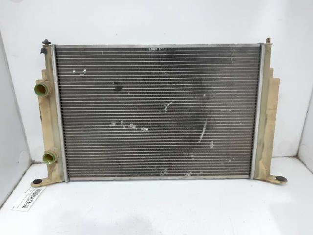FIAT 0046745809 Radiador comprar Barcelona