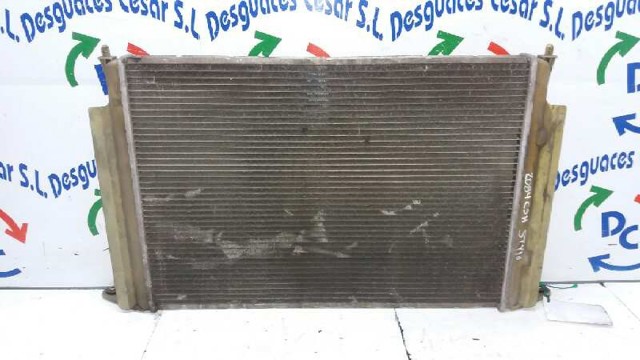 0046745809 Radiador  en stock Sabadell