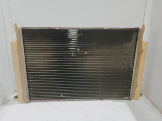 FIAT 0046745809 Radiador de refrigeración del motor  disponible Valladolid