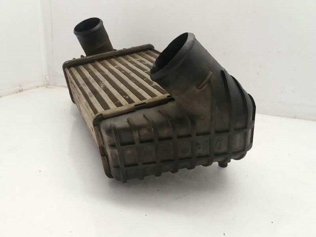 Radiador de aire de admisión Fiat Stilo 192