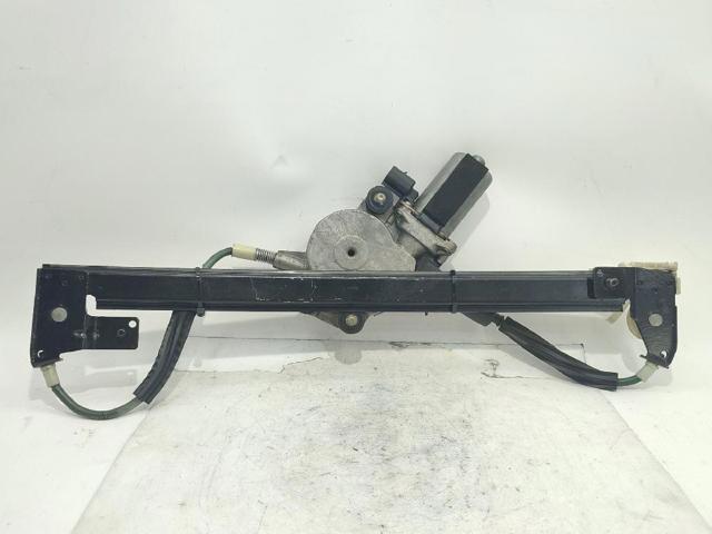 Mecanismo de elevalunas, puerta delantera derecha Alfa Romeo 147 937