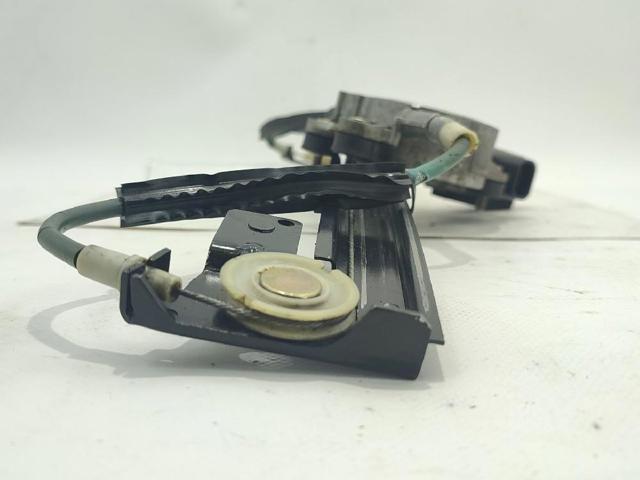 Mecanismo de elevalunas, puerta delantera derecha Alfa Romeo 147 937