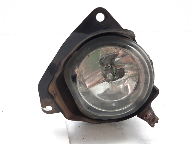 Faro antiniebla izquierdo 0046752415 Fiat/Alfa/Lancia