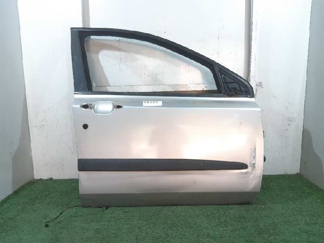 Puerta delantera derecha 0046752446 Fiat/Alfa/Lancia