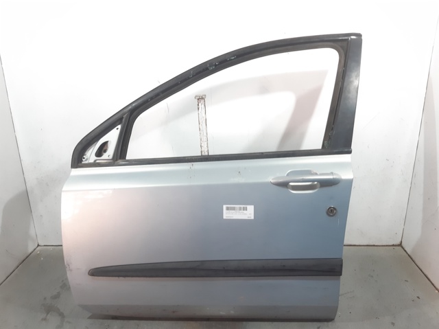 Puerta delantera izquierda 0046752447 Fiat/Alfa/Lancia