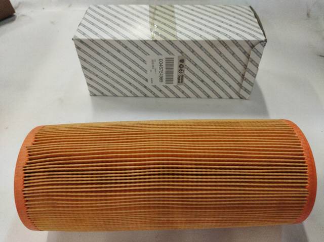 Filtro de aire de motor 0046754989 FIAT
