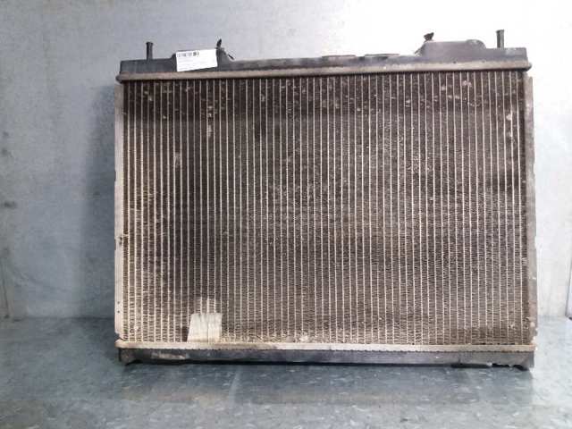 Radiador de água 0046759742 FIAT