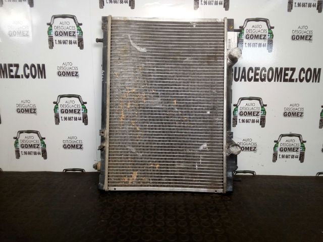 Radiador 0046759742 FIAT