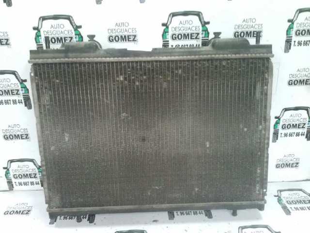 Refrigeración del motor 0046759742 FIAT