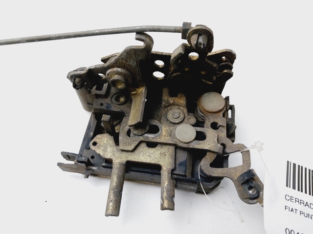 Cerradura de puerta Fiat Punto  (1994-2000)