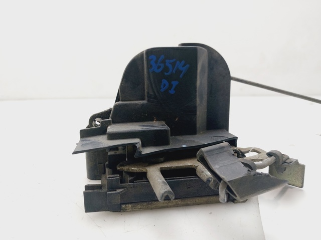 Comprar Cerradura de puerta lateral Punto  176C