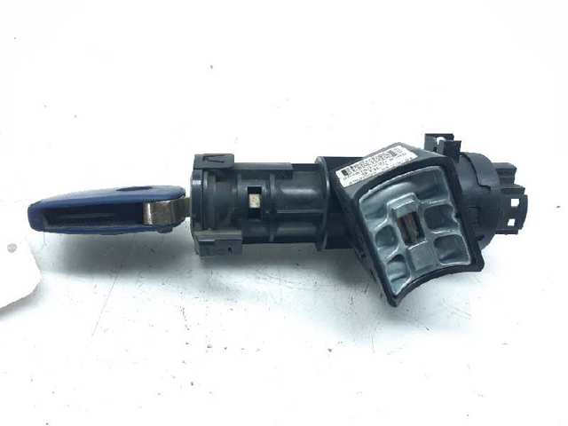 Anillo retén cigüeñal frontal para Renault Laguna III (BT0, BT1)