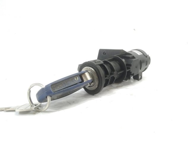 Anillo retén, cigüeñal frontal Renault Megane 3 KZ0, KZ1