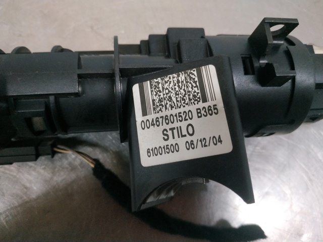 00467601520 Fiat/Alfa/Lancia