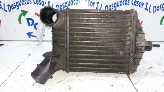Precio del repuesto Enfriador de aire de admisión Punto II furgoneta
