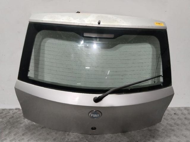 Puerta trasera para Fiat Punto 188