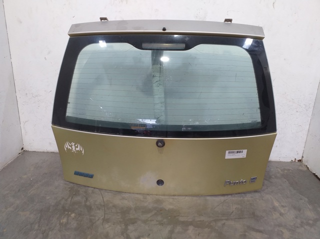 Porton trasero Fiat Punto II (1999-2012)