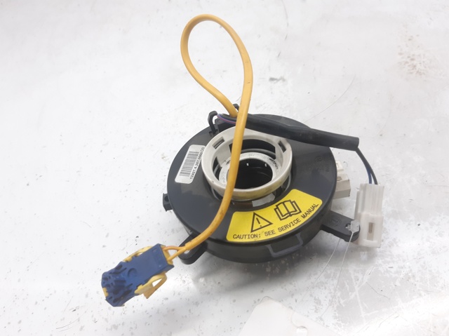 Anillo AIRBAG del volante Fiat Doblo I furgoneta comprar en España