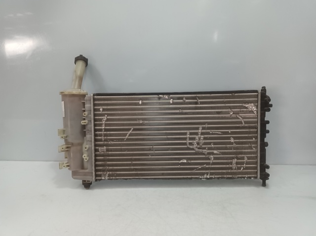 Água radiador Fiat Punto II desde 72,22 €