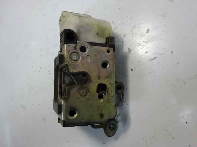 Cerradura delantera izquierda para Alfa Romeo 147 (937)