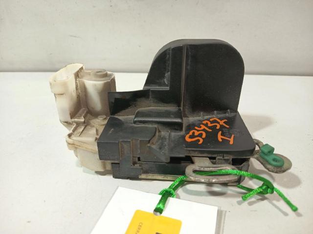 Cerradura delantera izquierda para Alfa Romeo 147 (937)