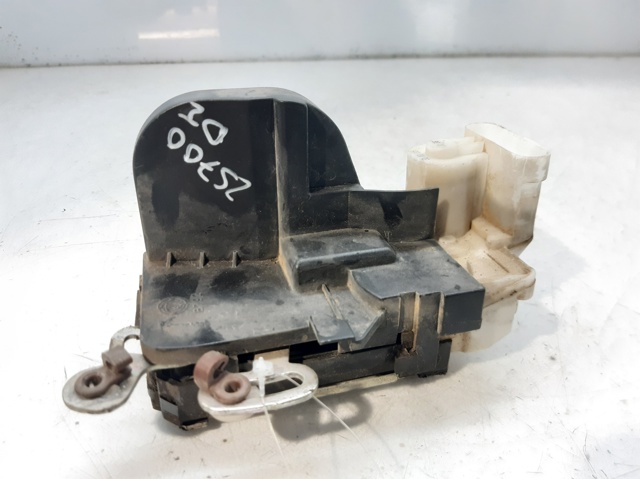 Cerradura delantera izquierda 147 hatchback (2001-2010) original desde 40,66 €
